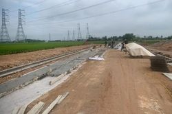 Thanh Hóa giao gần 5.000 tỷ đồng GPMB đường sắt tốc độ cao Bắc - Nam