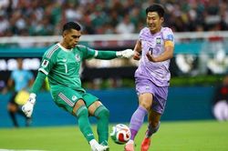 Bảng xếp hạng đội hạng 3 xuất sắc nhất World Cup 2026: Hàn Quốc gặp nguy, ba đội đi tiếp
