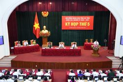 Hà Tĩnh: Đảm bảo hoàn thành 3.700 căn NƠXH được giao