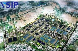 Hà Tĩnh tăng tốc hoàn thiện hạ tầng các khu công nghiệp