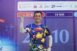 Giải chạy Báo Xây dựng: Trước giờ G, sẵn sàng đón gần 4.000 runner tranh tài