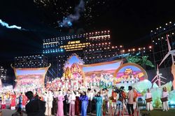 Ngày hội Văn hóa dân tộc Chăm lần thứ VI: Lan tỏa giá trị di sản, tạo động lực phát triển