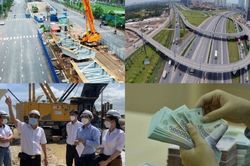 Thủ tướng chỉ đạo th&uacute;c đẩy giải ng&acirc;n vốn ODA, vay ưu đ&atilde;i nước ngo&agrave;i
