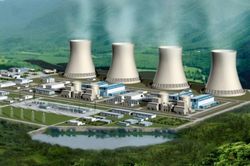 Mức thu phí, lệ phí trong lĩnh vực năng lượng nguyên tử