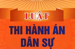 Quy định mới về mức ph&iacute; thi h&agrave;nh &aacute;n d&acirc;n sự