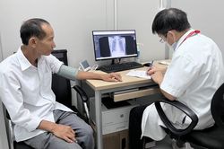 Kh&aacute;m ngoại tr&uacute; tr&aacute;i tuyến được thanh to&aacute;n bảo hiểm y tế từ 1/7/2026