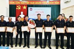 Thu ngân sách hơn 12.147 tỷ đồng nhờ tạo thuận lợi cho doanh nghiệp