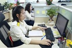 Phối hợp biến kinh nghiệm quản lý hoàn thuế rời rạc thành tri thức dùng chung