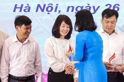 Báo cáo viên trong thời đại mới: Sắt son niềm tin - Vững vàng lý tưởng - Khát vọng cống hiến - Hành động vì phát triển đất nước