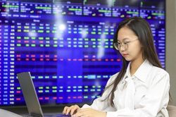 'Chìa khóa' hút vốn ngoại sau nâng hạng