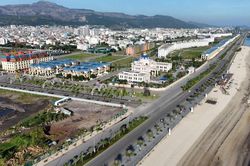Quảng Ninh chính thức đạt tiêu chí đô thị loại I