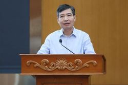 Thống nhất c&aacute;c giải ph&aacute;p để đẩy nhanh xử l&yacute; nh&agrave;, đất d&ocirc;i dư sau sắp xếp ch&iacute;nh quyền 2 cấp