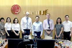Nâng cao khả năng phát hiện gian lận hoàn thuế ngay từ khâu tiếp nhận hồ sơ