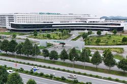 Góc nhìn văn hóa: BV Bạch Mai cơ sở Ninh Bình chính thức vận hành - Niềm tin được hồi đáp
