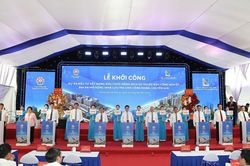 Hải Phòng: Hiện thực hóa chiến lược an sinh đô thị bằng dự án hơn 1.100 tỷ đồng