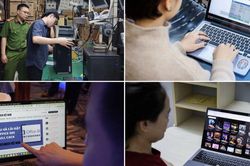 Lào Cai yêu cầu 100% cơ quan nhà nước sử dụng phần mềm hợp pháp, có bản quyền