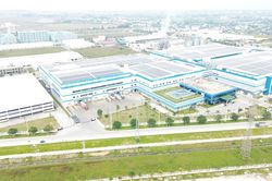 Nghệ An: Kinh tế 6 tháng đầu năm 2026 đạt mức tăng trưởng tích cực