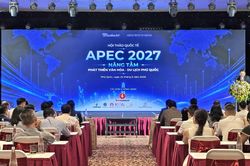 APEC 2027: Văn hóa mở đường cho Phú Quốc vươn tầm thế giới