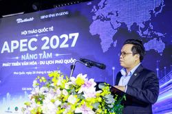 APEC 2027: Đ&aacute;nh thức 'mỏ v&agrave;ng' văn h&oacute;a, đưa Ph&uacute; Quốc vươn tầm to&agrave;n cầu