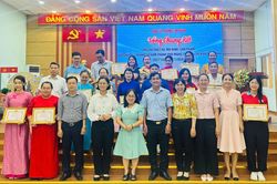 Ấn tượng mô hình tái hiện 50 năm Thành phố mang tên Bác