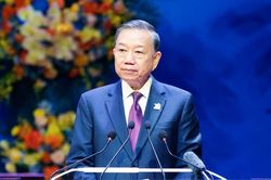 Tinh thần mới cho chặng đường mới