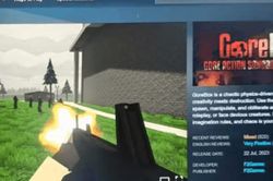 Xả súng khiến 3 học sinh thiệt mạng: Philippines tạm chặn game bạo lực trực tuyến