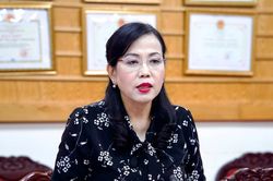 Phiên họp Ban Chấp hành Đảng bộ Ủy ban Khoa học, Công nghệ và Môi trường mở rộng