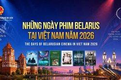 Giới thiệu 6 bộ phim đặc sắc trong Những ngày phim Belarus tại Việt Nam