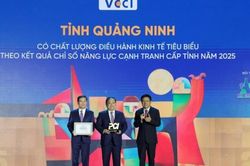 Quảng Ninh tập trung nguồn lực, thúc đẩy bứt phá tăng trưởng