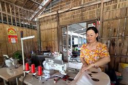 Trao quyền cho phụ nữ: C&aacute;ch BAT Việt Nam tiếp sức phụ nữ v&ugrave;ng bi&ecirc;n giới T&acirc;y Ninh