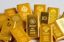 Ngân hàng Nhà nước từ chối đề xuất nhập khẩu vàng nguyên liệu tràn lan