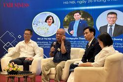 Doanh nghiệp phải coi sở hữu trí tuệ là khoản đầu tư chiến lược thay vì chi phí
