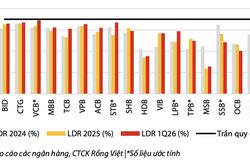 VDSC: Thông tư 25 chưa gỡ được nút thắt thanh khoản