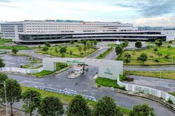 Bệnh viện Bạch Mai, Việt Đức cơ sở Ninh Bình được áp dụng loạt cơ chế đặc thù