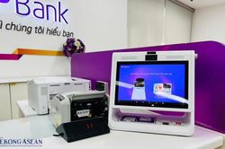 Mirea Asset nâng kỳ vọng TPBank, dự báo lãi năm 2026 tăng gần 11%