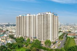 Khang Điền muốn tham gia dự &aacute;n hơn 16.000 tỷ đồng