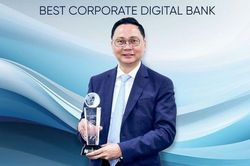 Nhân sự cấp cao nhiều ngân hàng tiếp tục biến động