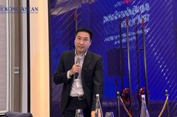 CEO dự án Sân bay Gia Bình: 'Đây là dự án phù hợp với chiến lược của Gelex'