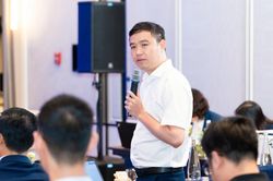Gelex Infra ước lãi 980 tỷ đồng sau 6 tháng, hoàn thành 85% kế hoạch năm