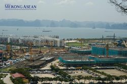 Đẩy nhanh giải ngân vốn ODA, nâng hiệu quả vốn vay nước ngoài