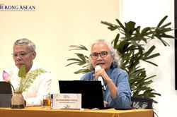 Bà Phạm Minh Hương: 'Cắt giảm nhân sự không phải là lựa chọn của IPA'