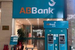 ABBank sắp chia cổ tức bằng cổ phiếu tỷ lệ 15%