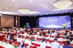 APEC 2027: Cơ hội để Ph&uacute; Quốc trở th&agrave;nh điểm đến tầm cỡ khu vực