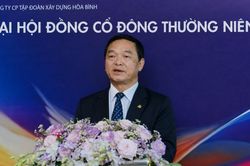 &Ocirc;ng L&ecirc; Viết Hải: X&acirc;y dựng H&ograve;a B&igrave;nh đ&atilde; đi qua giai đoạn kh&oacute; khăn nhất