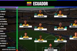 Ecuador gây địa chấn hạ Đức 2-1, giành vé knock-out World Cup 2026