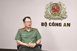 Phó Cục trưởng A05: Người quảng bá, lôi kéo cá độ bóng đá trên mạng có thể bị xử lý hình sự