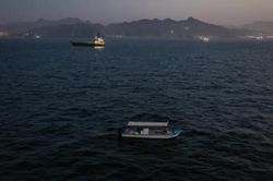 LHQ tạm dừng sáng kiến sơ tán tại eo biển Hormuz