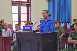Tử hình kẻ sát hại 3 người trong một gia đình