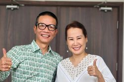 Nhạc sĩ Giáng Son thắng kiện bản quyền ca khúc 'Giấc mơ trưa'