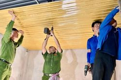 Bài 1: Việc làm nhỏ, nghĩa tình sâu đậm